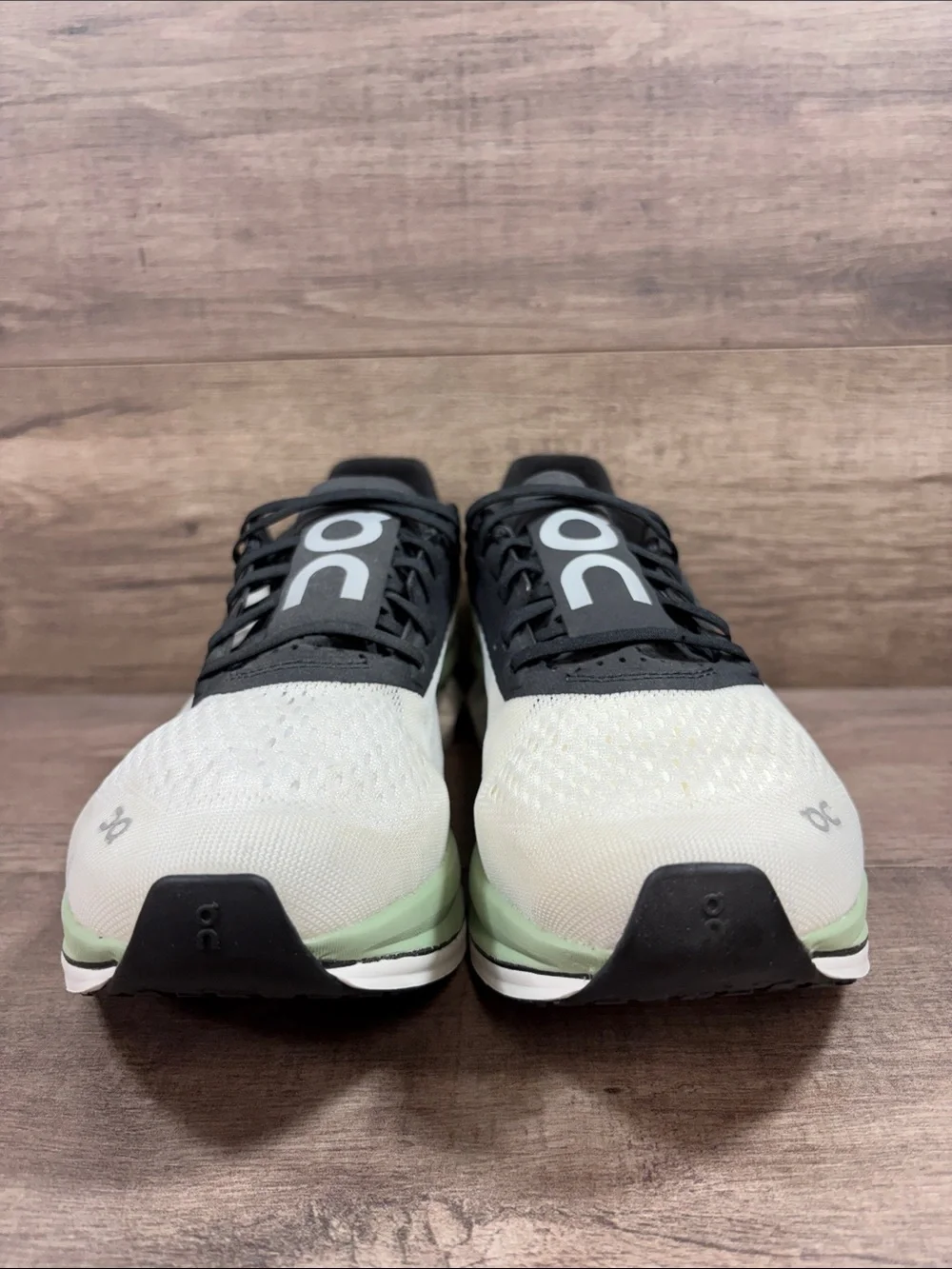 On Running this nice